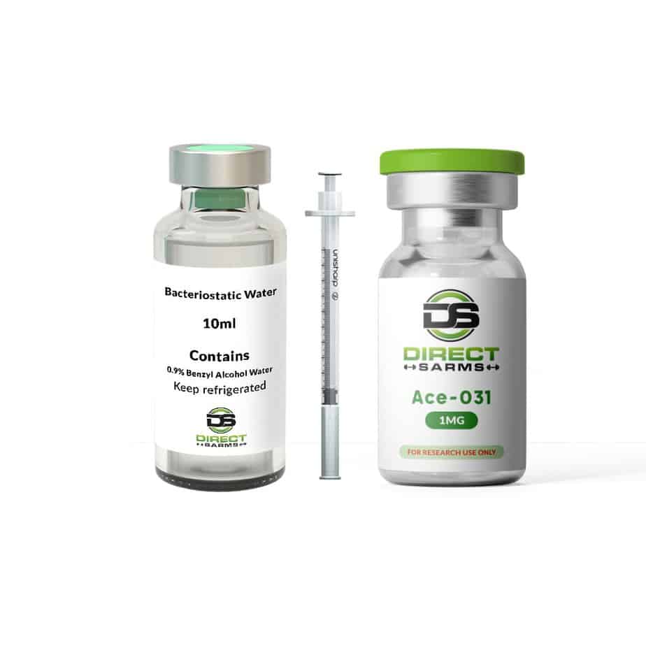 Ace-031 Peptide Vial 1mg