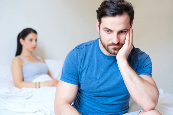 Gonadorelin for Men
